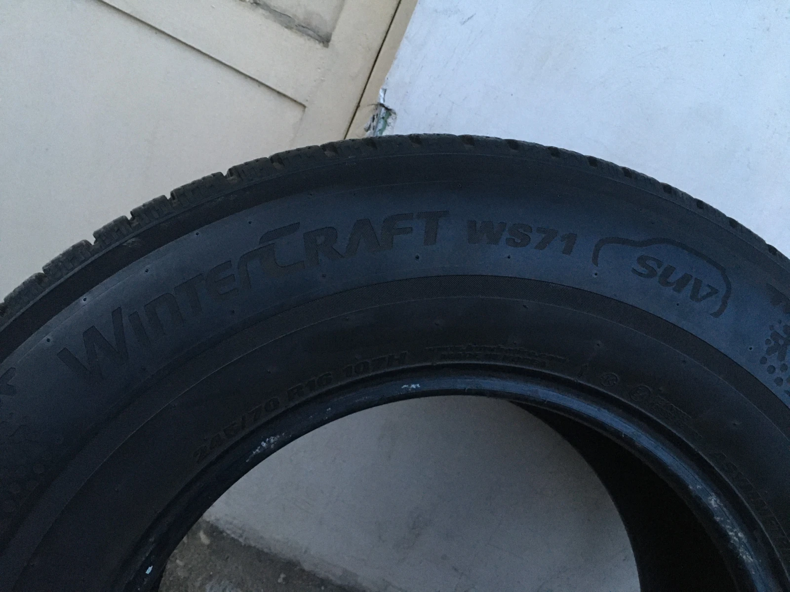  245/70R16 | Mobile.bg   4