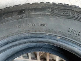 Гуми Зимни 225/75R16, снимка 7 - Гуми и джанти - 40476197