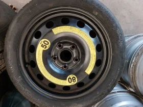 Гуми Всесезонни 125/70R16, снимка 1 - Гуми и джанти - 44396933