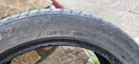 Гуми Летни 225/45R17, снимка 4 - Гуми и джанти - 49595648