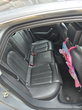 Audi A6 3.0 tfsi Quattro , снимка 16