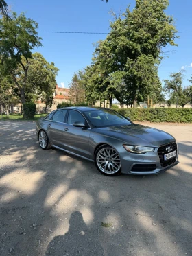 Audi A6 3.0 tfsi Quattro , снимка 1