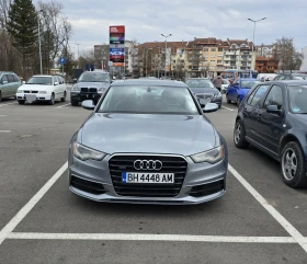 Audi A6 3.0 tfsi Quattro , снимка 7