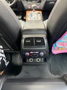 Audi A6 3.0 tfsi Quattro , снимка 12