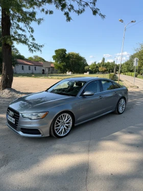 Audi A6 3.0 tfsi Quattro , снимка 5