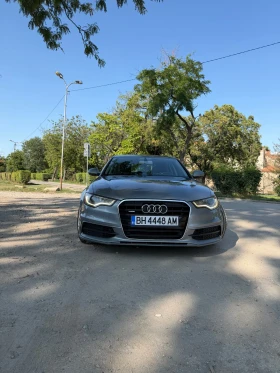 Audi A6 3.0 tfsi Quattro , снимка 4