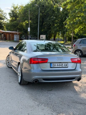 Audi A6 3.0 tfsi Quattro , снимка 8