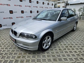 BMW 318 1.8i-118кс= ГАЗ= АВТОПИЛОТ= КЛИМАТРОНИК , снимка 6