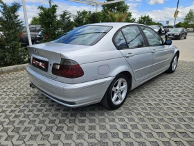 BMW 318 1.8i-118кс= ГАЗ= АВТОПИЛОТ= КЛИМАТРОНИК , снимка 3