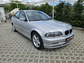 BMW 318 1.8i-118кс= ГАЗ= АВТОПИЛОТ= КЛИМАТРОНИК , снимка 2