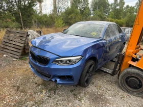 BMW 240 M240xi Германия, снимка 1