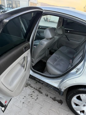 VW Passat B5.5 2.5TDI 4MOTION, снимка 11