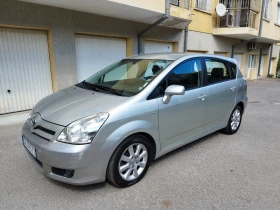 Toyota Corolla verso, снимка 2