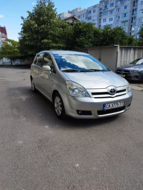 Toyota Corolla verso, снимка 3