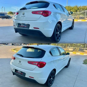 Alfa Romeo Giulietta 1.6JTD/LED/6 скорости/ Регистрирана, снимка 6