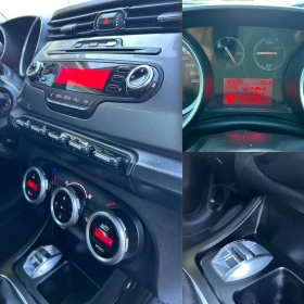 Alfa Romeo Giulietta 1.6JTD/LED/6 скорости/ Регистрирана, снимка 14