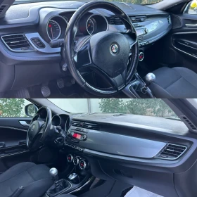 Alfa Romeo Giulietta 1.6JTD/LED/6 скорости/ Регистрирана, снимка 9