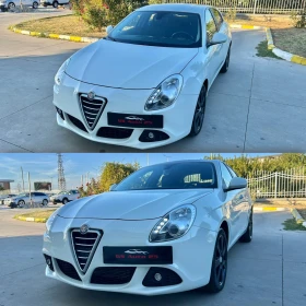 Alfa Romeo Giulietta 1.6JTD/LED/6 скорости/ Регистрирана, снимка 3