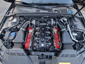 Audi Rs4 Avant 4.2 FSI QUATTRO, снимка 17