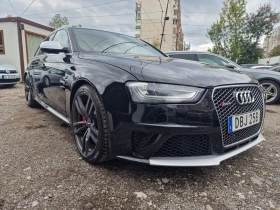 Audi Rs4 Avant 4.2 FSI QUATTRO, снимка 2