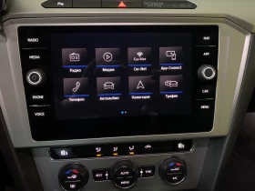 VW Passat R-Line, LED, NAVi, Дистроник, Camera и др., снимка 12