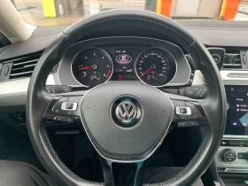 VW Passat R-Line, LED, NAVi, Дистроник, Camera и др., снимка 5
