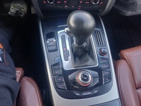Audi A5 Audi A5 TDI 3.0 QUATTRO S-line., снимка 9