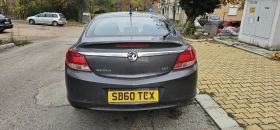 Opel Insignia 2.0, снимка 5