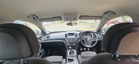 Opel Insignia 2.0, снимка 9