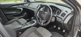 Opel Insignia 2.0, снимка 6