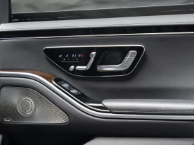 Mercedes-Benz S 400 D 4MATIC* 360* 3xTV* PANO* Head Up* Обдухв* Масаж*, снимка 17
