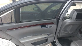 Mercedes-Benz S 550 Long, снимка 11
