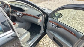Mercedes-Benz S 550 Long, снимка 7