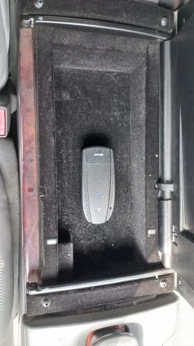 Mercedes-Benz S 550 Long, снимка 13