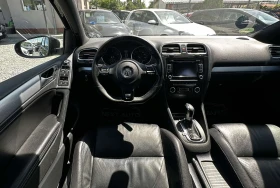 VW Golf R 270HP SWISS, снимка 9