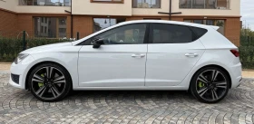 Seat Leon Cupra, снимка 5