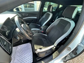 Seat Leon Cupra, снимка 9