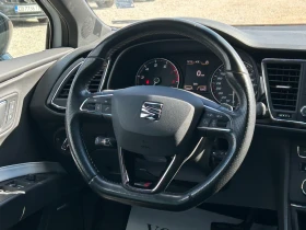 Seat Leon Cupra, снимка 12