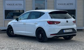 Seat Leon Cupra, снимка 2