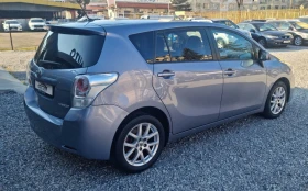 Toyota Verso 1.8 VALVE MATIC 7 МЕСТНА!Кожа!Камера!Навигация!, снимка 6