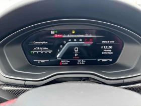 Audi S5 * Technik * MATRIX* DISTRONIC* 360* BANG&OLUFSEN* , снимка 8