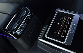 Audi S8 4.0 V8T B&O RS-SITZE 21" CERAMIC 360 CARBON LE, снимка 16