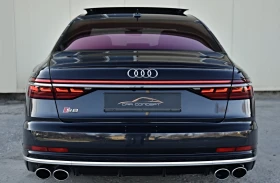Audi S8 4.0 V8T B&O RS-SITZE 21" CERAMIC 360 CARBON LE, снимка 5