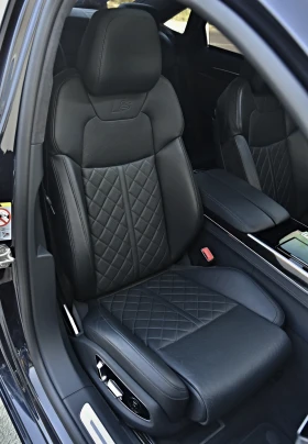 Audi S8 4.0 V8T B&O RS-SITZE 21" CERAMIC 360 CARBON LE, снимка 13