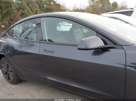 Tesla Model 3 Long Range Rear-Wheel Drive, снимка 13