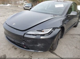 Tesla Model 3 Long Range Rear-Wheel Drive, снимка 6