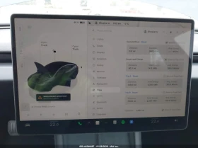 Tesla Model 3 Long Range Rear-Wheel Drive, снимка 7