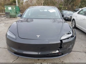 Tesla Model 3 Long Range Rear-Wheel Drive, снимка 12