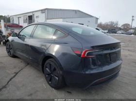 Tesla Model 3 Long Range Rear-Wheel Drive, снимка 3