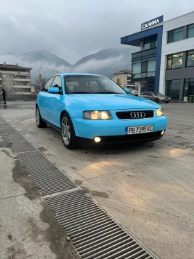 Audi A3 1.8 T , снимка 2